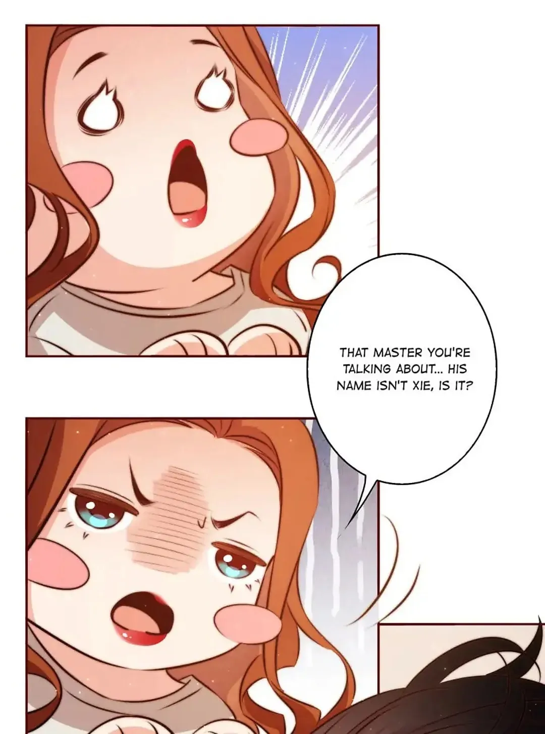 Read Scream Queen chapter 101 image 22 on Lezhin