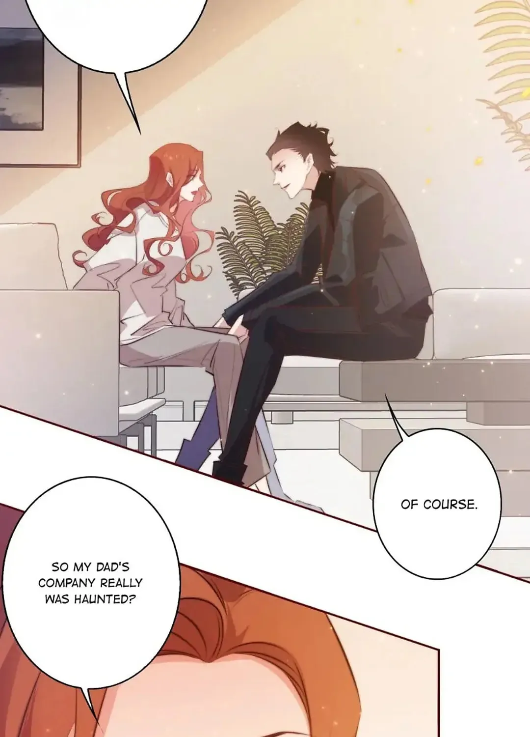 Read Scream Queen chapter 101 image 26 on Lezhin