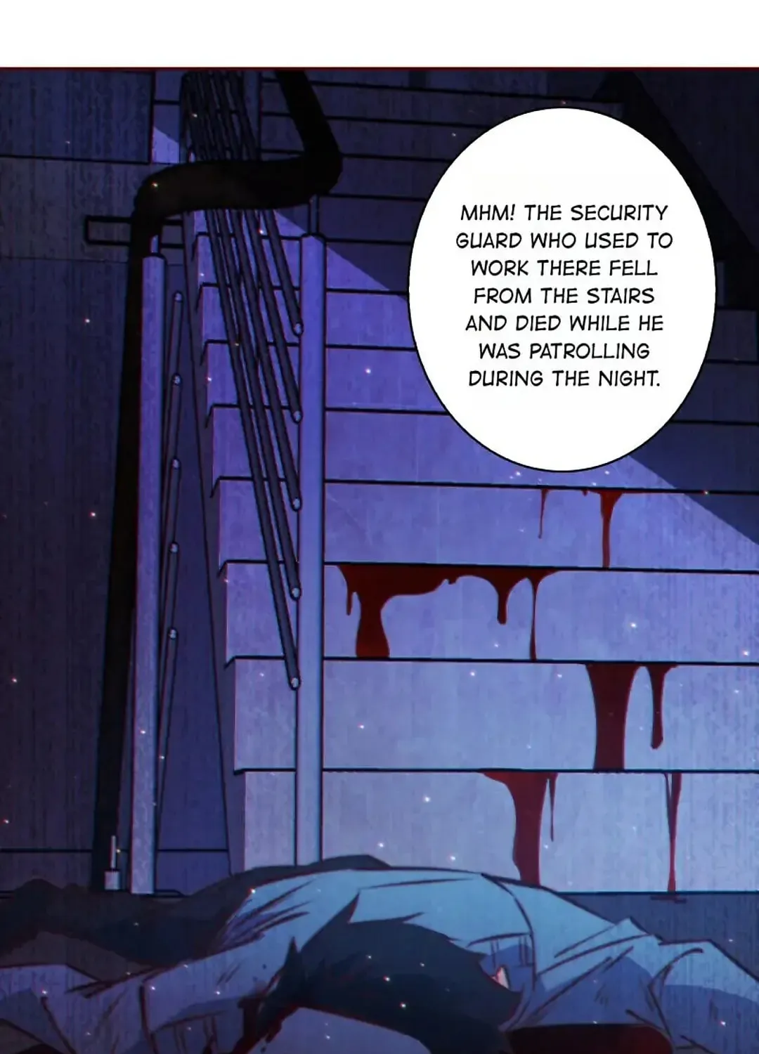Read Scream Queen chapter 101 image 28 on Lezhin