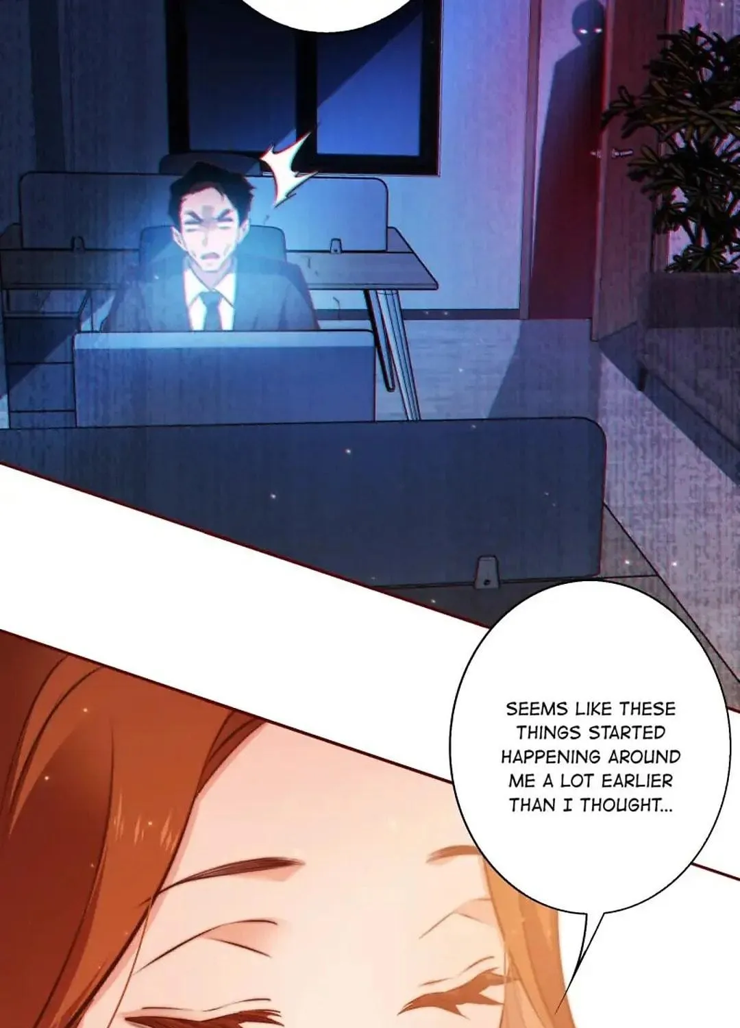 Read Scream Queen chapter 101 image 30 on Lezhin