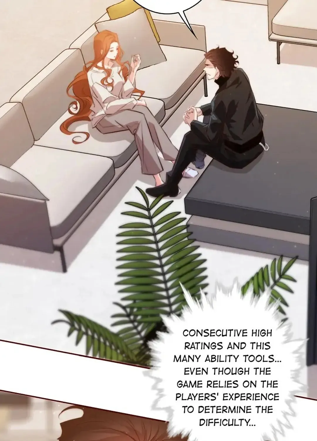 Read Scream Queen chapter 101 image 4 on Lezhin