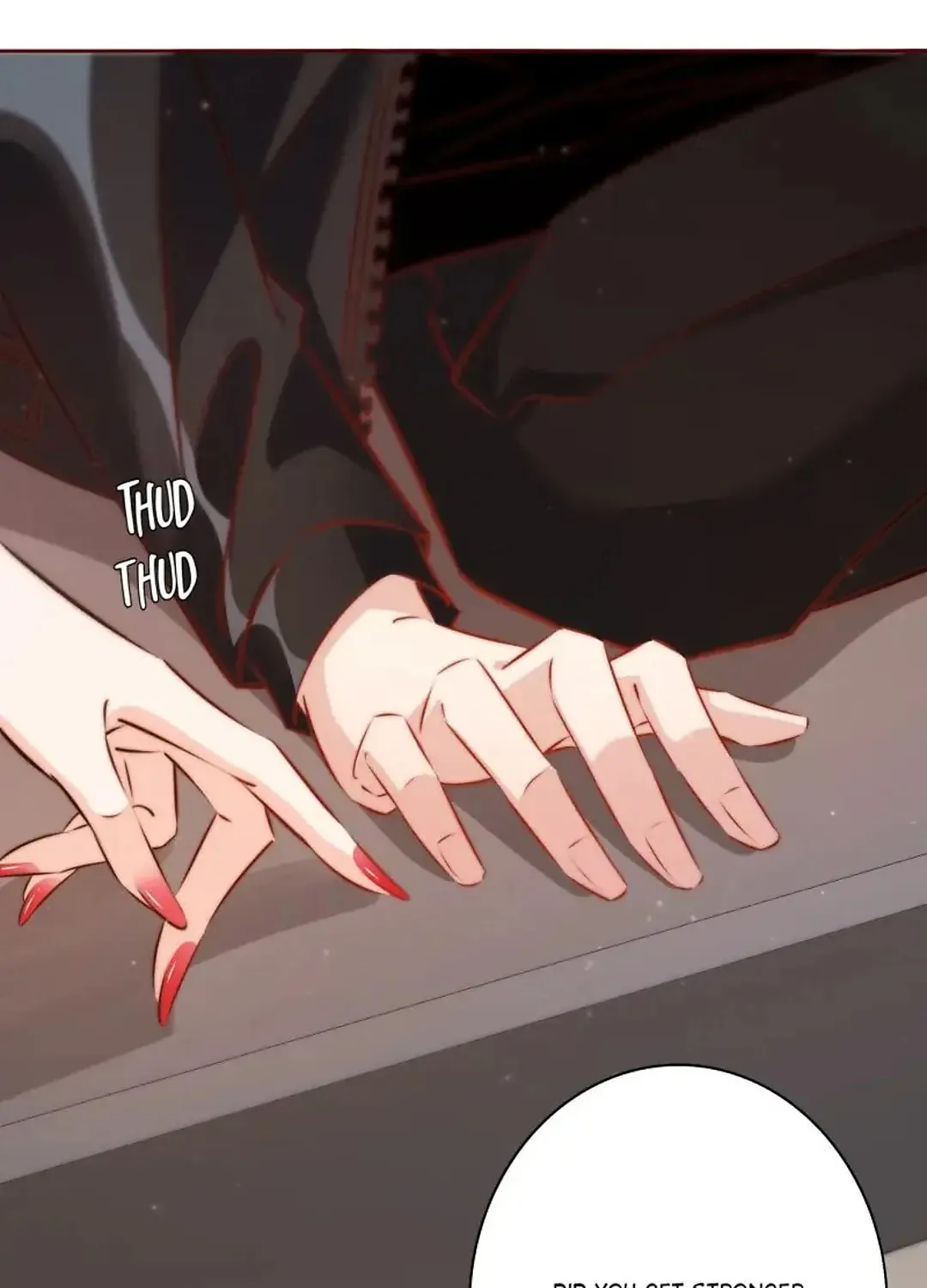 Read Scream Queen chapter 101 image 45 on Lezhin