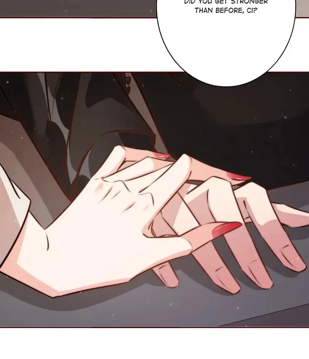 Read Scream Queen chapter 101 image 46 on Lezhin