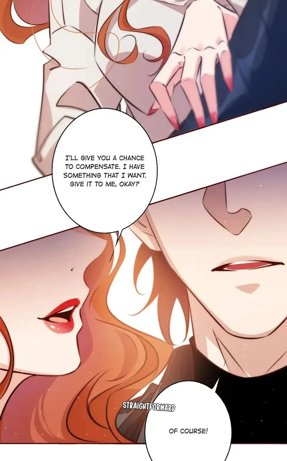 Read Scream Queen chapter 101 image 49 on Lezhin