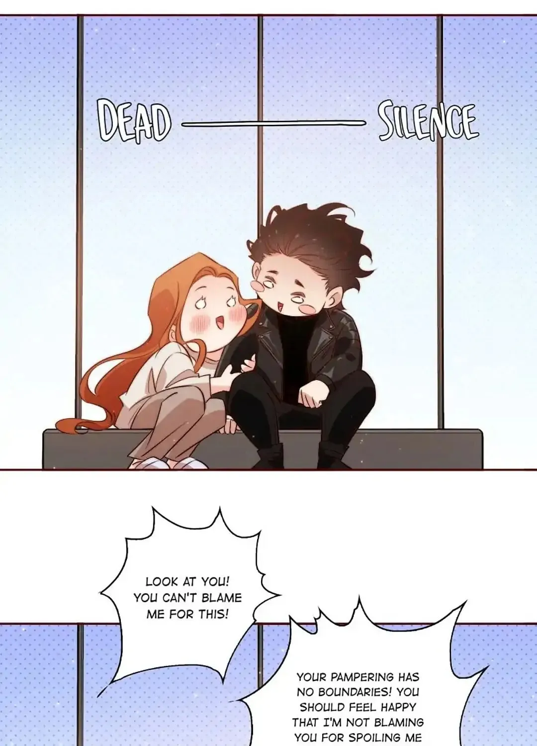 Read Scream Queen chapter 101 image 51 on Lezhin