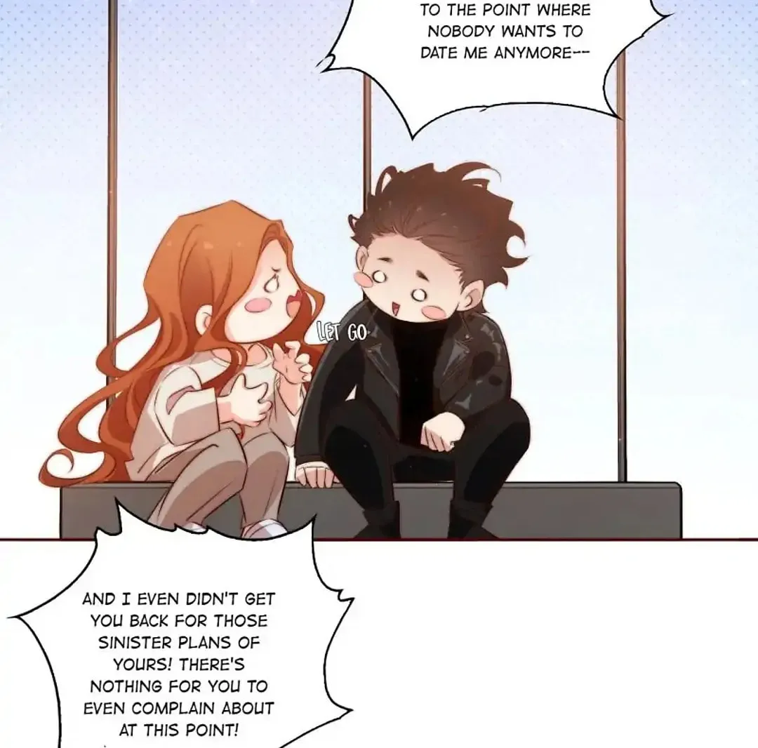 Read Scream Queen chapter 101 image 52 on Lezhin