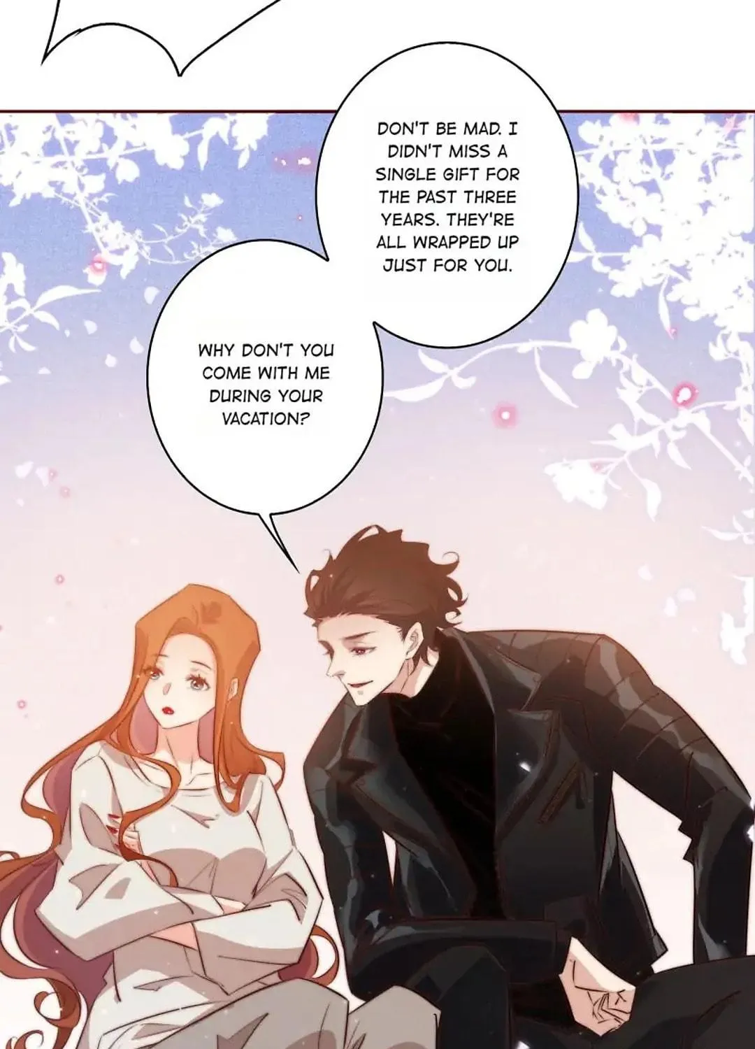 Read Scream Queen chapter 101 image 53 on Lezhin