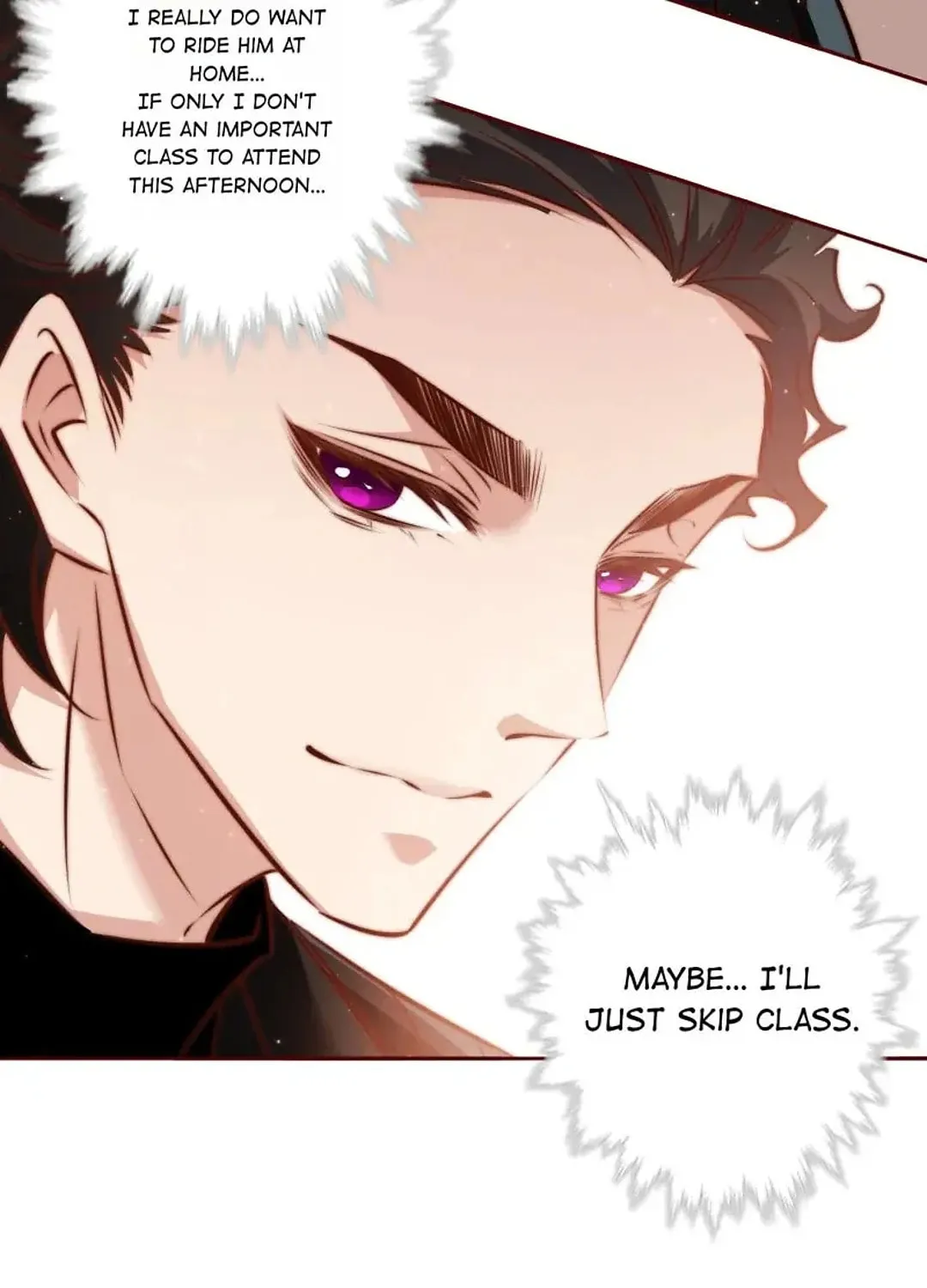 Read Scream Queen chapter 101 image 57 on Lezhin