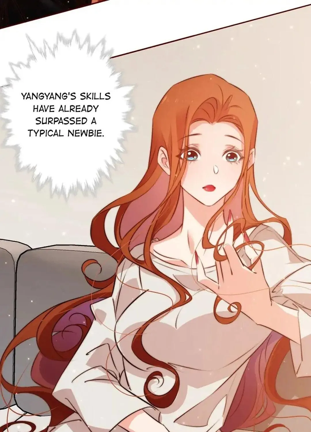 Read Scream Queen chapter 101 image 6 on Lezhin