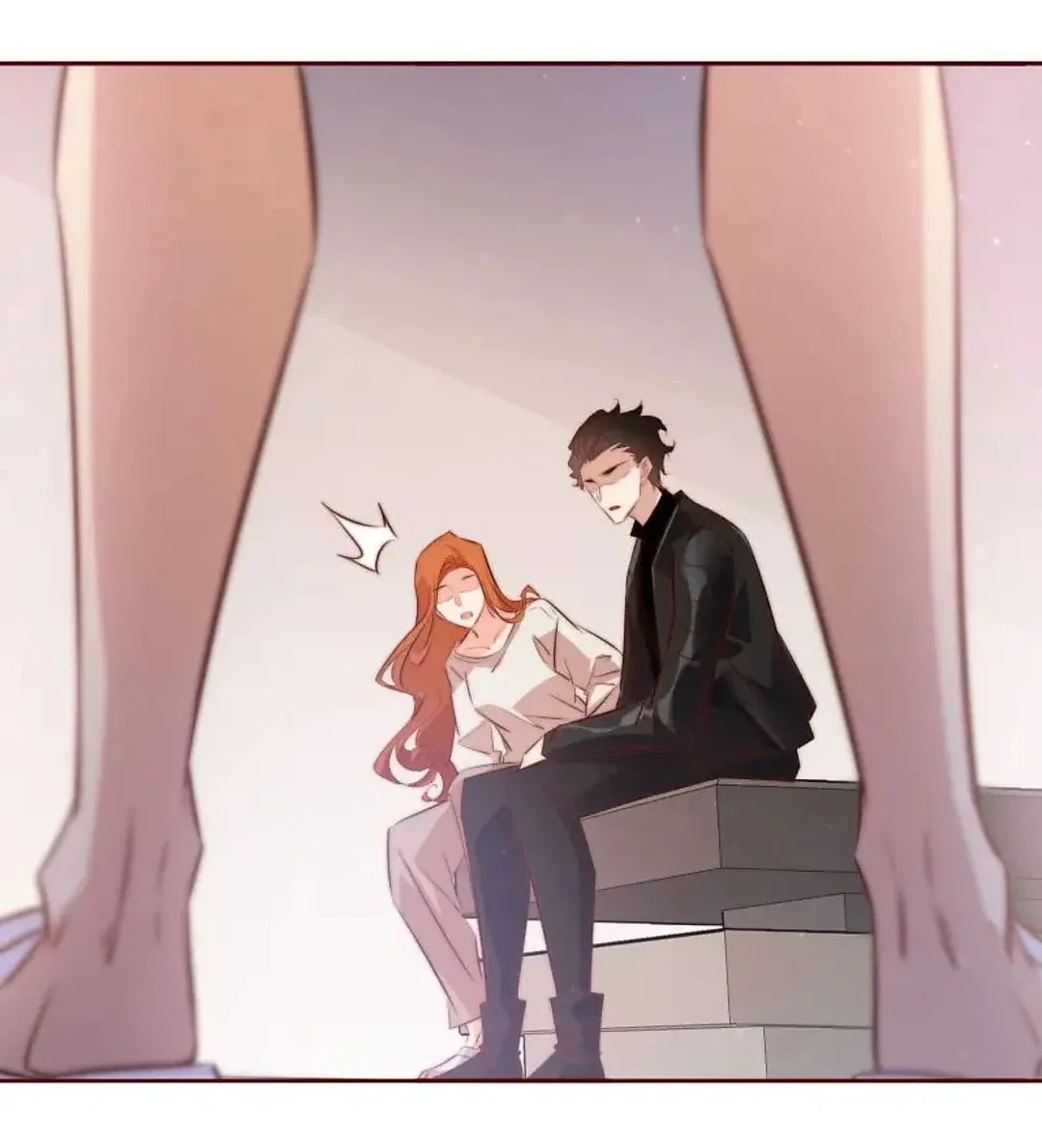 Read Scream Queen chapter 101 image 60 on Lezhin