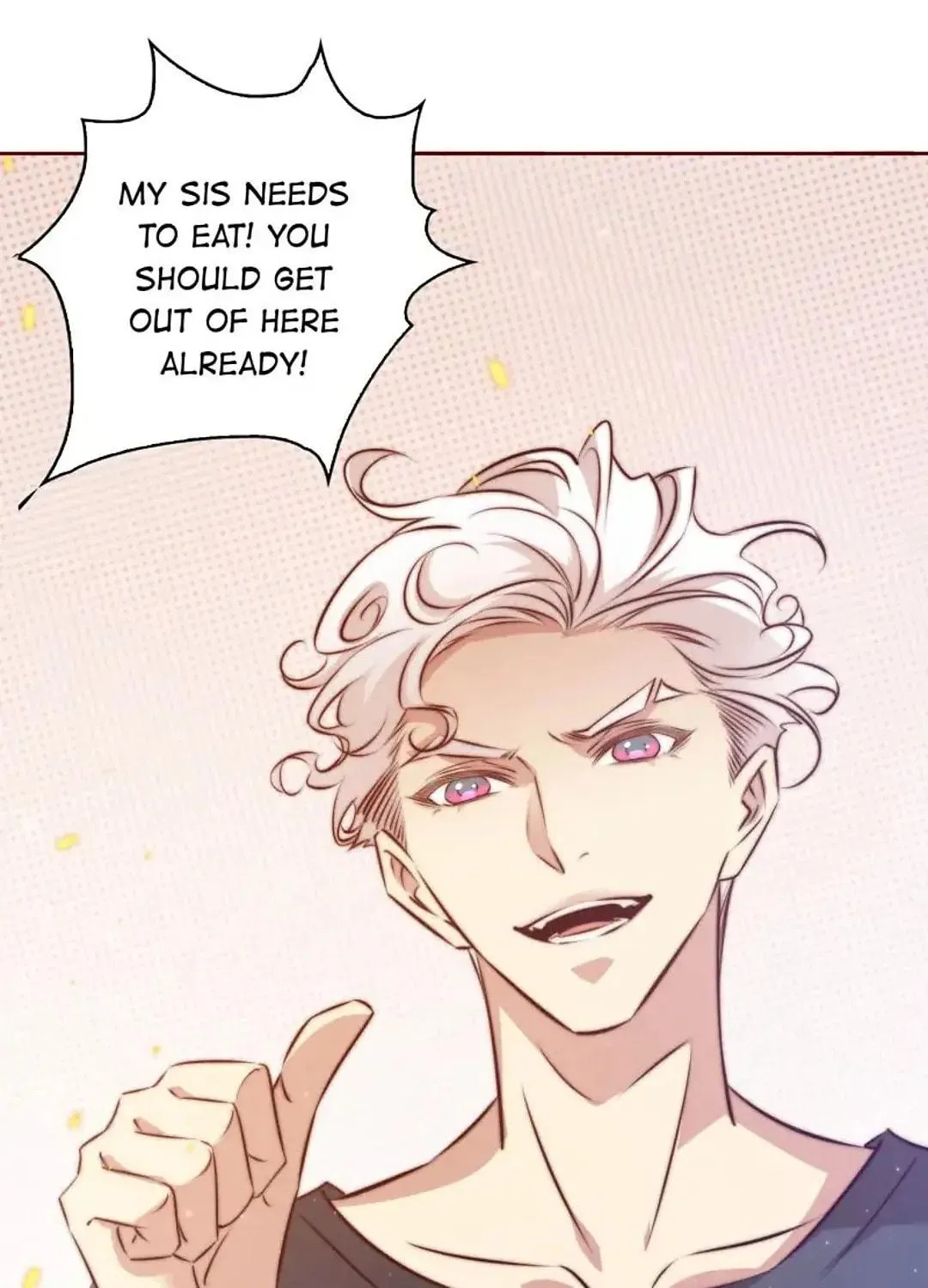 Read Scream Queen chapter 101 image 61 on Lezhin
