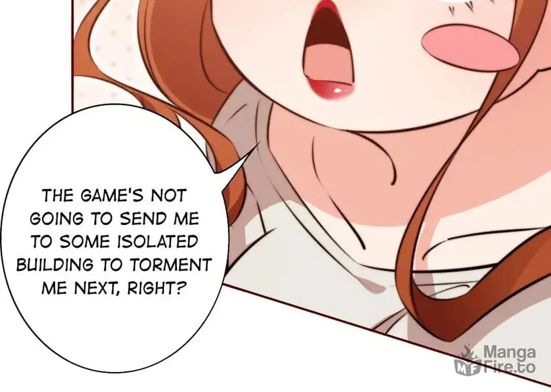 Read Scream Queen chapter 101 image 9 on Lezhin
