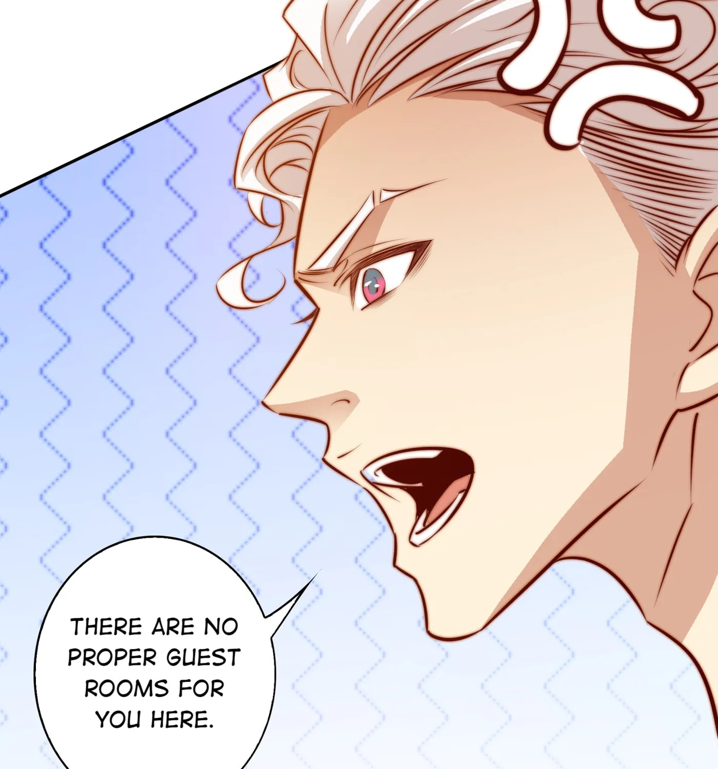 Read Scream Queen chapter 102 image 11 on Lezhin