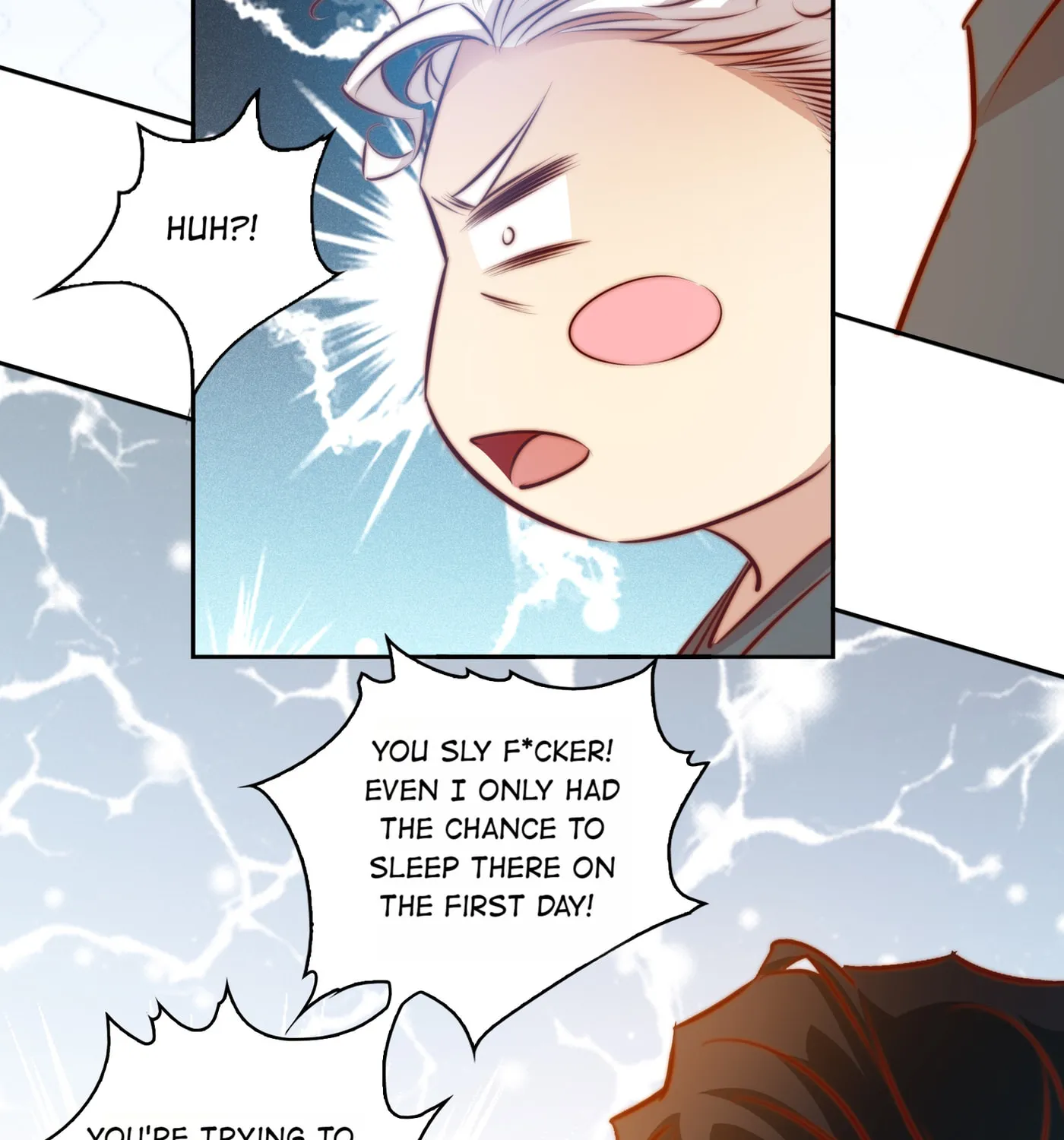 Read Scream Queen chapter 102 image 13 on Lezhin