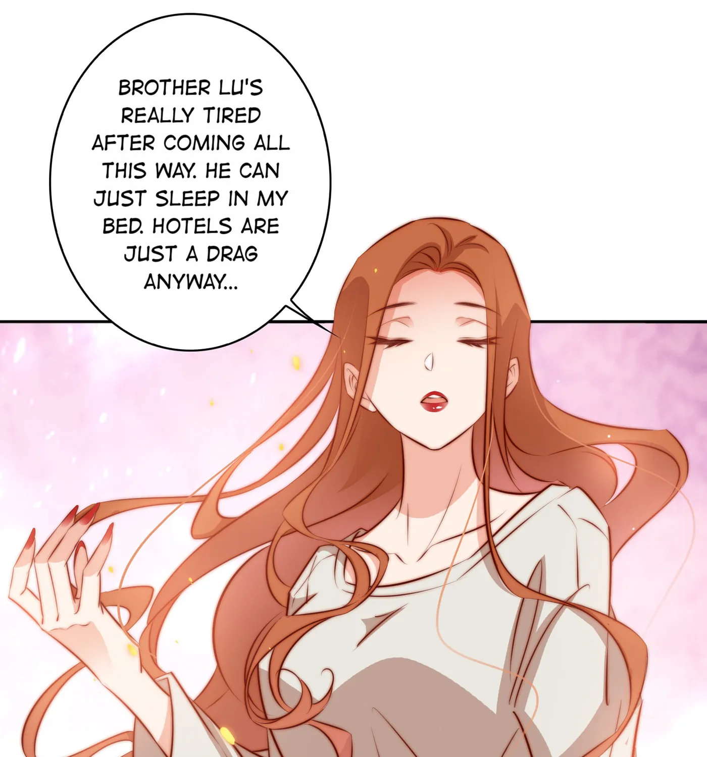 Read Scream Queen chapter 102 image 16 on Lezhin
