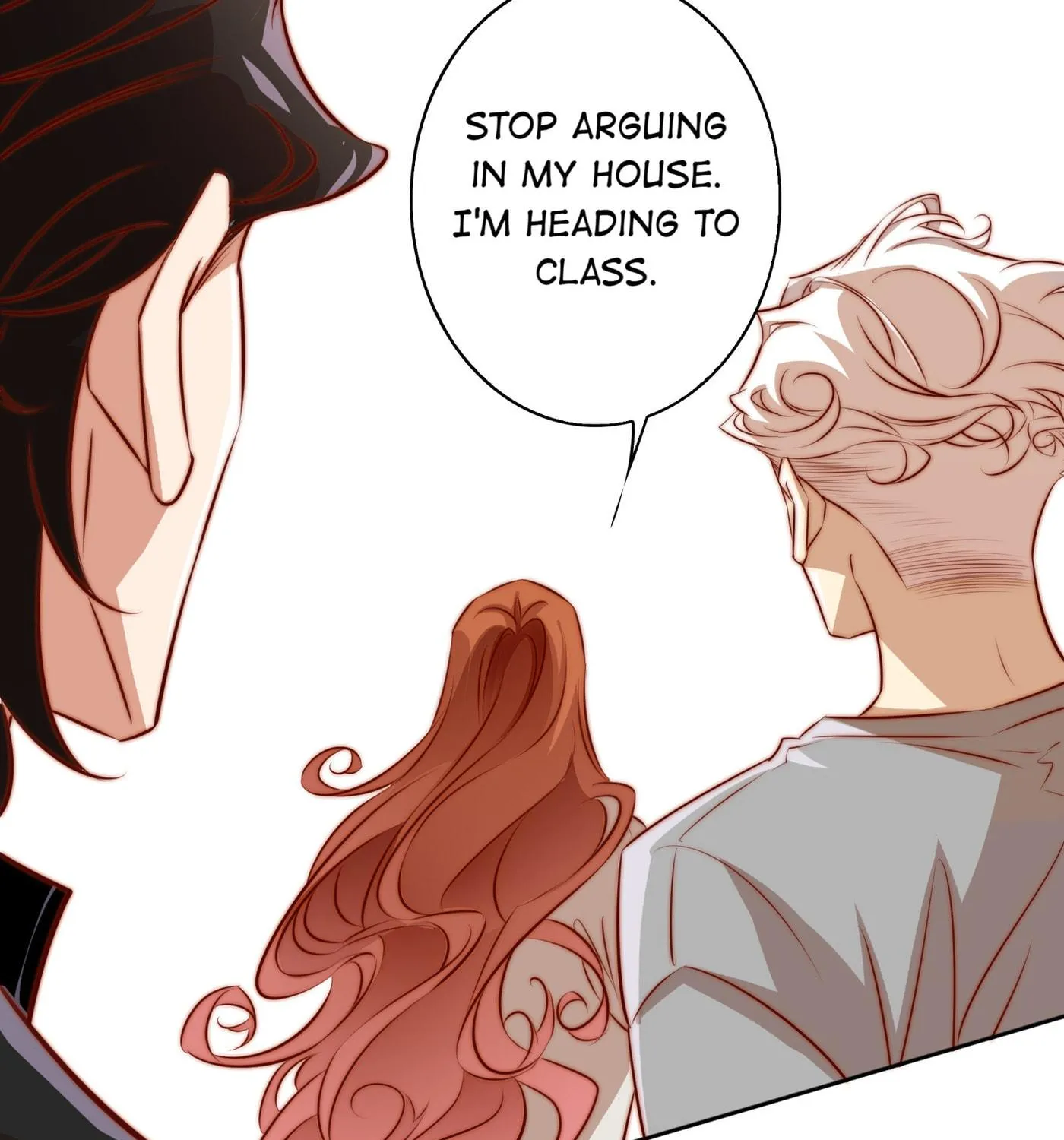 Read Scream Queen chapter 102 image 20 on Lezhin