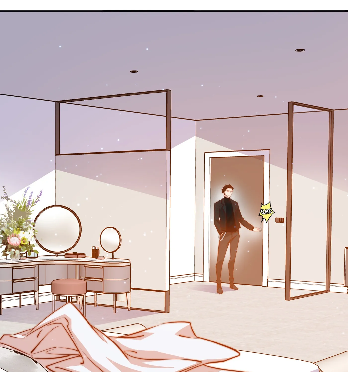 Read Scream Queen chapter 102 image 24 on Lezhin