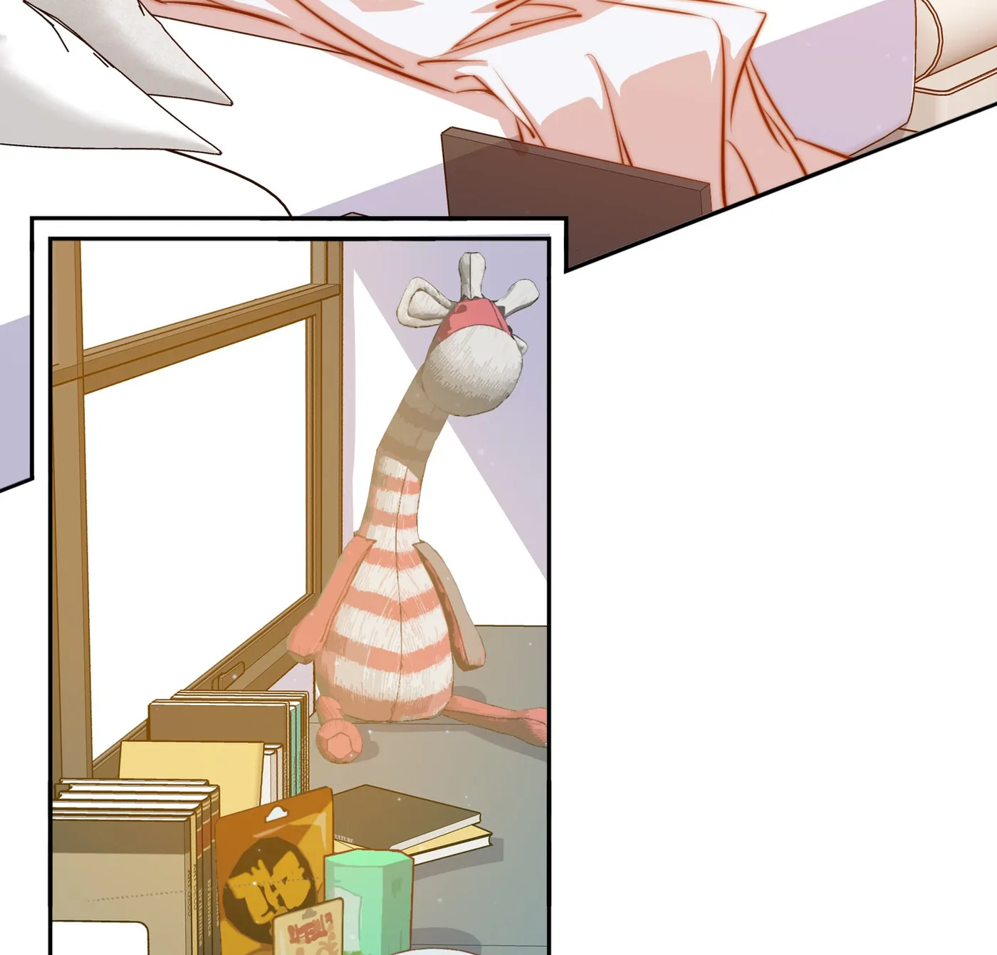 Read Scream Queen chapter 102 image 25 on Lezhin