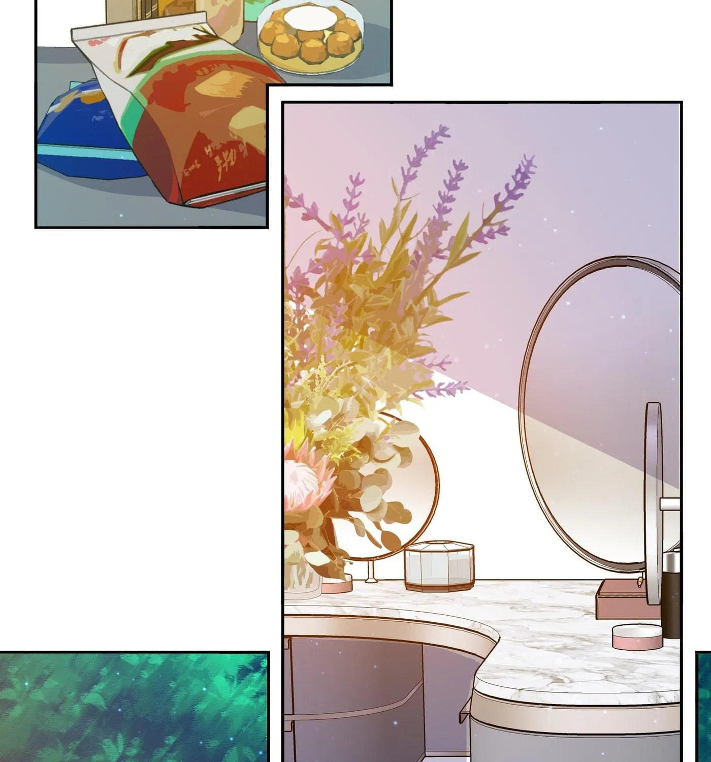Read Scream Queen chapter 102 image 26 on Lezhin