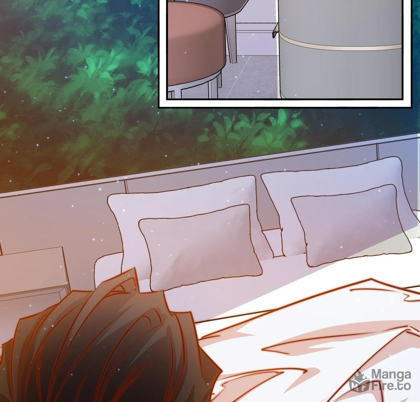 Read Scream Queen chapter 102 image 27 on Lezhin