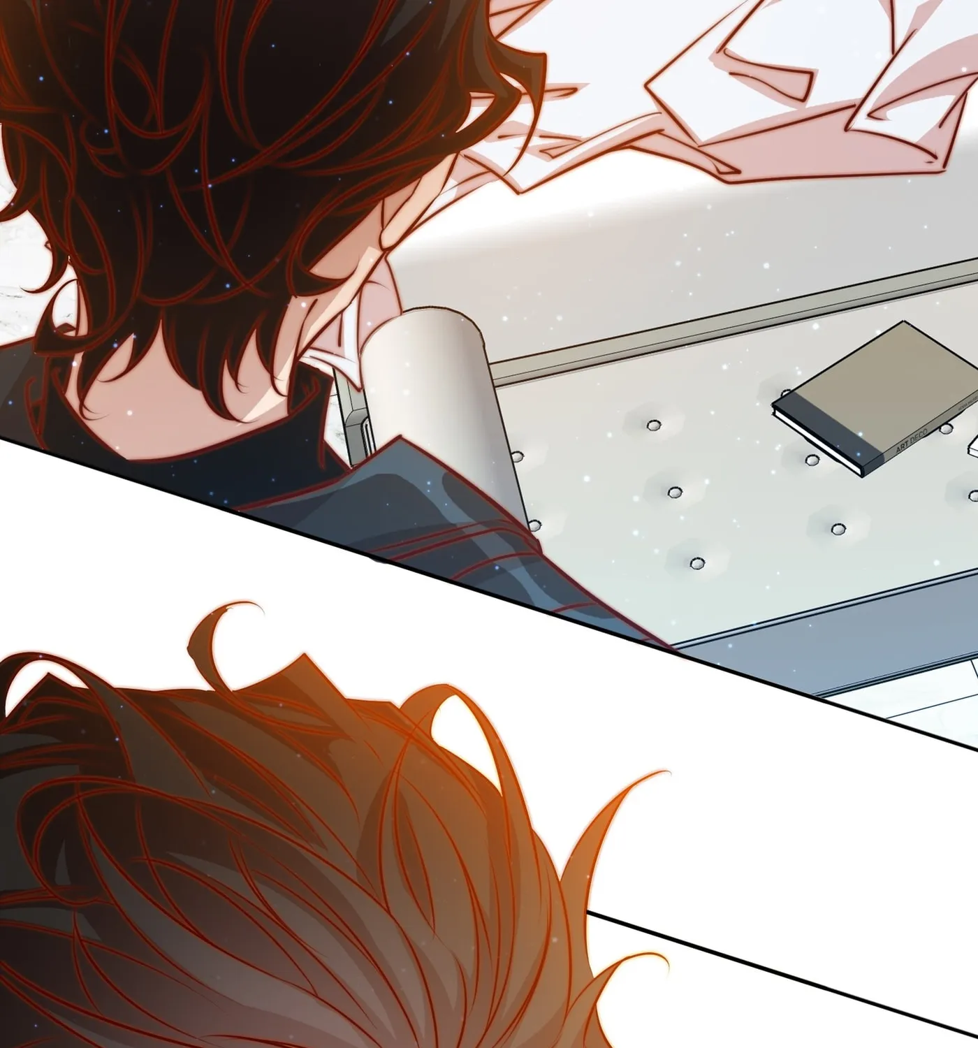 Read Scream Queen chapter 102 image 28 on Lezhin