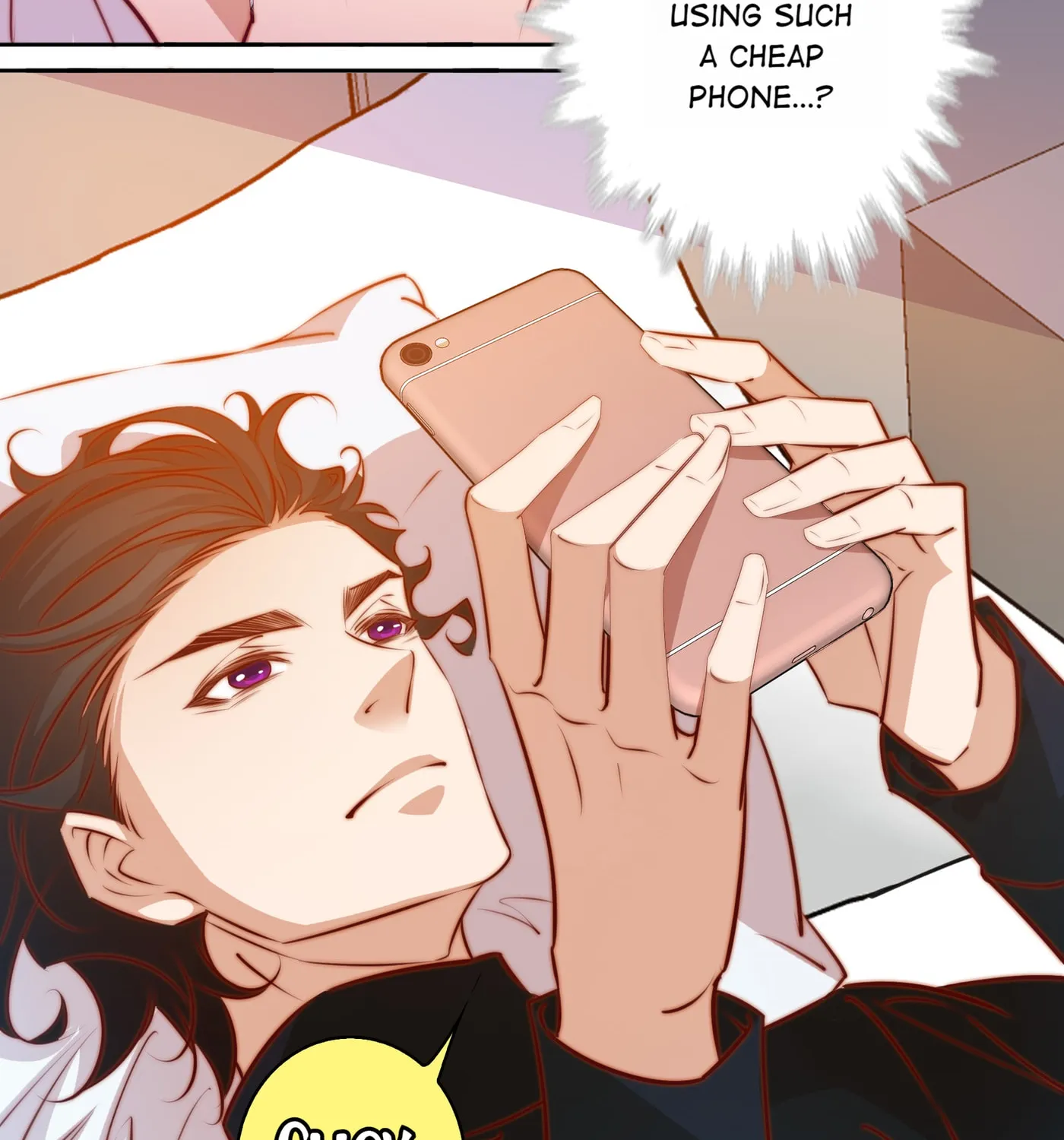 Read Scream Queen chapter 102 image 41 on Lezhin