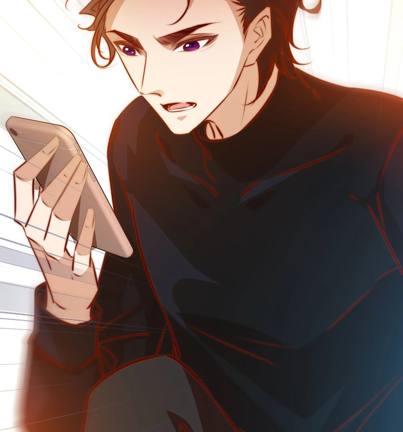 Read Scream Queen chapter 102 image 44 on Lezhin