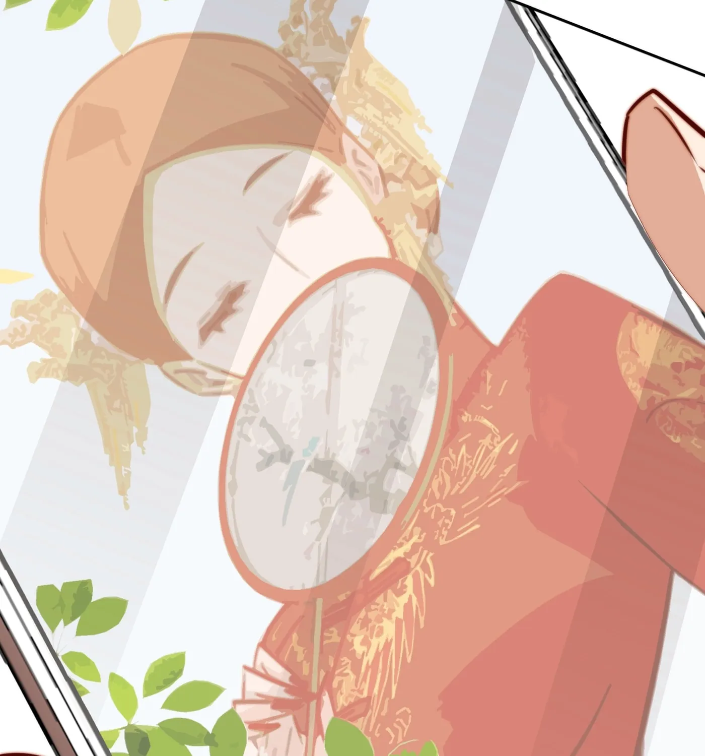 Read Scream Queen chapter 102 image 47 on Lezhin