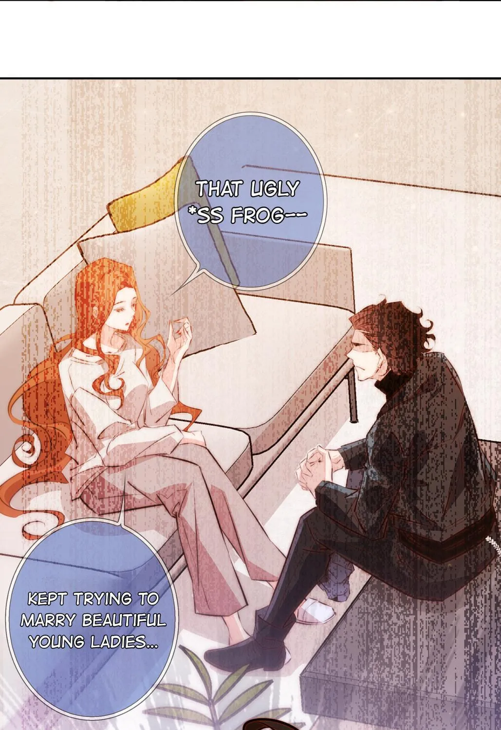 Read Scream Queen chapter 102 image 49 on Lezhin