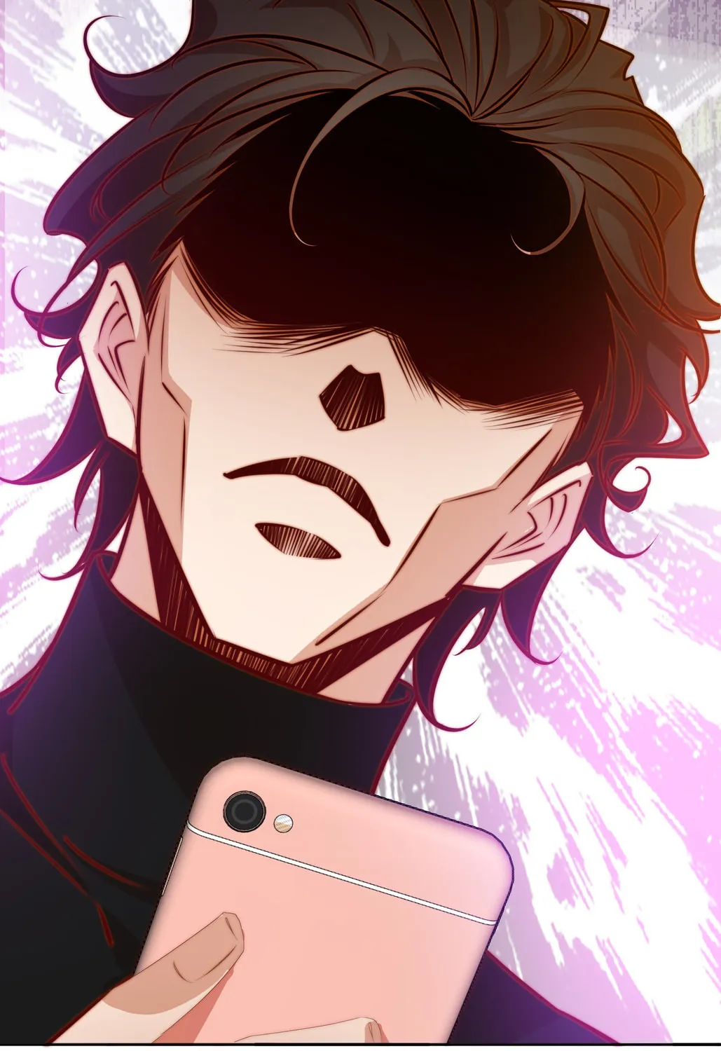 Read Scream Queen chapter 102 image 51 on Lezhin