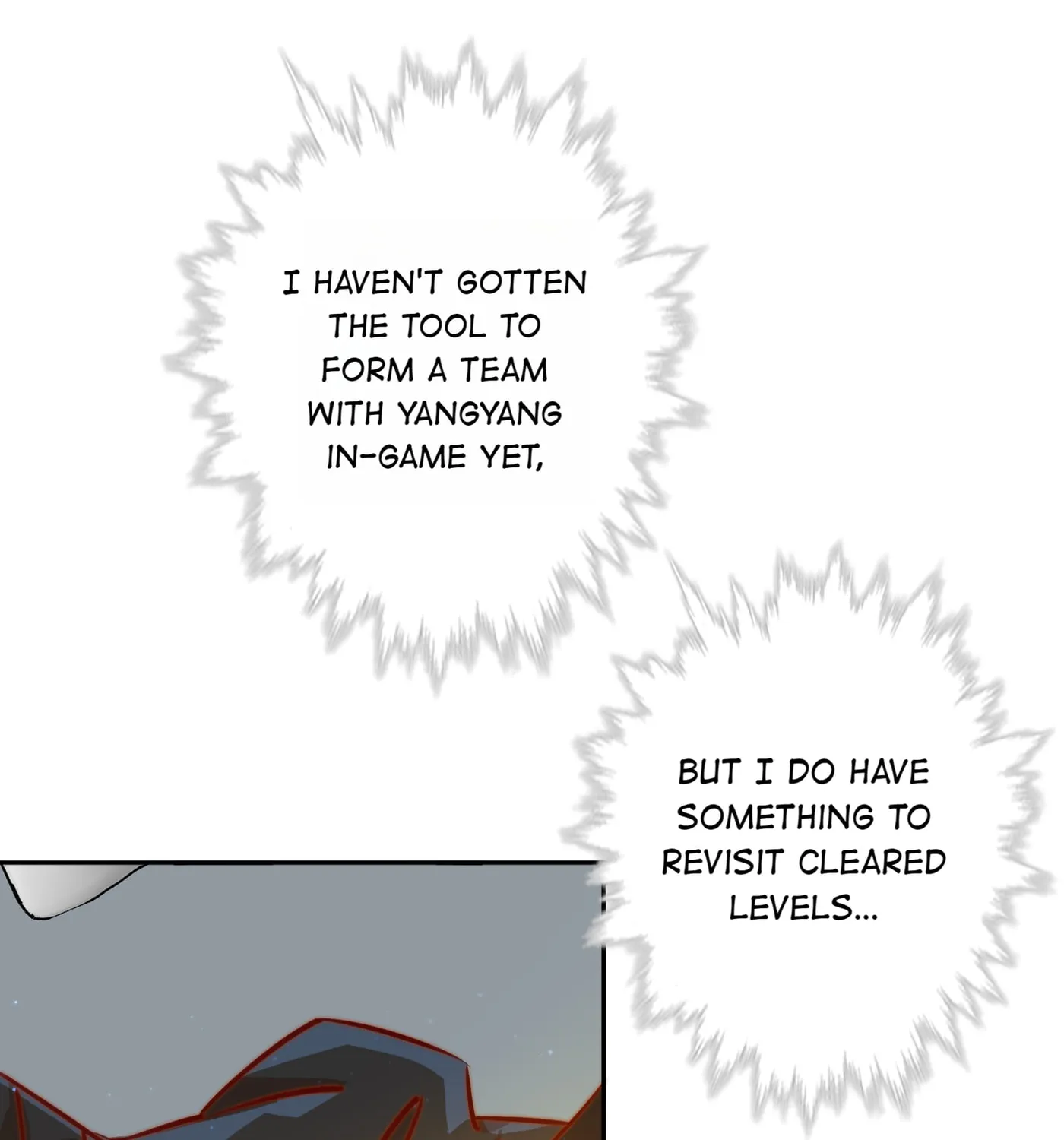 Read Scream Queen chapter 102 image 53 on Lezhin