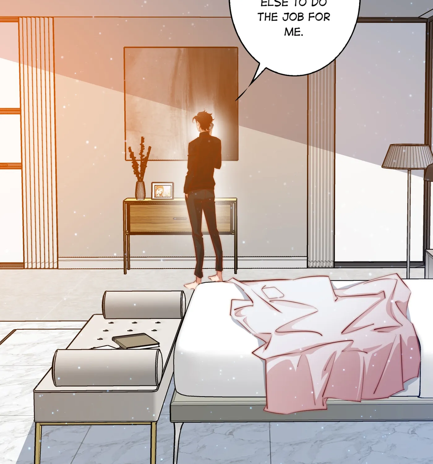 Read Scream Queen chapter 102 image 57 on Lezhin