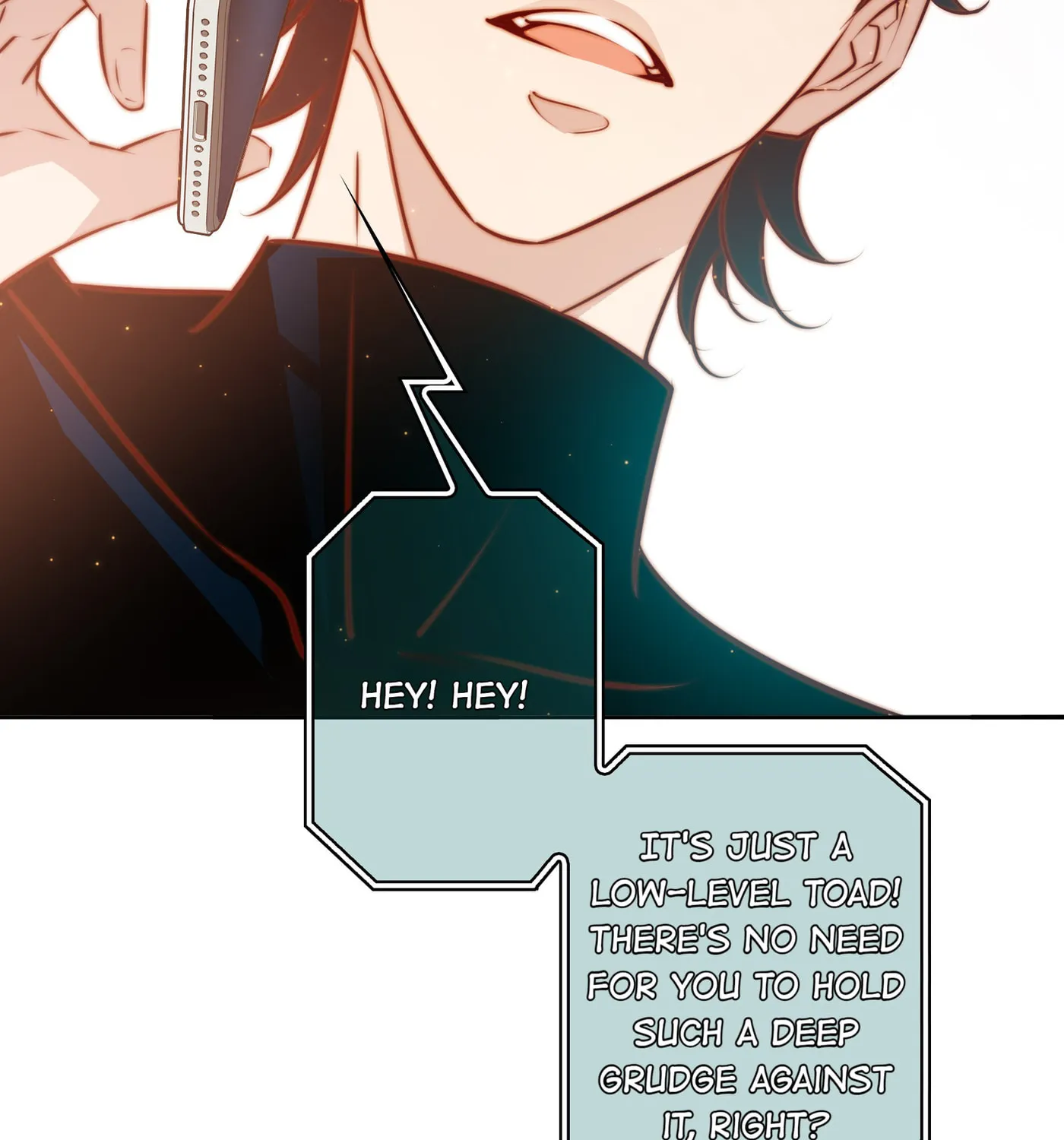 Read Scream Queen chapter 102 image 64 on Lezhin