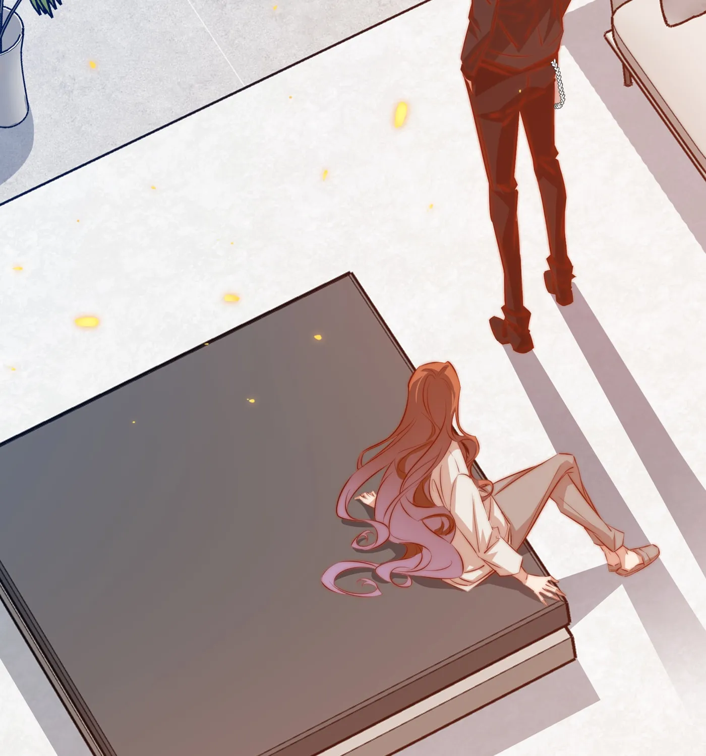 Read Scream Queen chapter 102 image 7 on Lezhin
