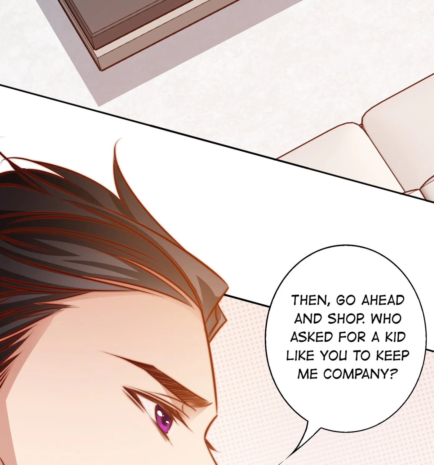 Read Scream Queen chapter 102 image 8 on Lezhin