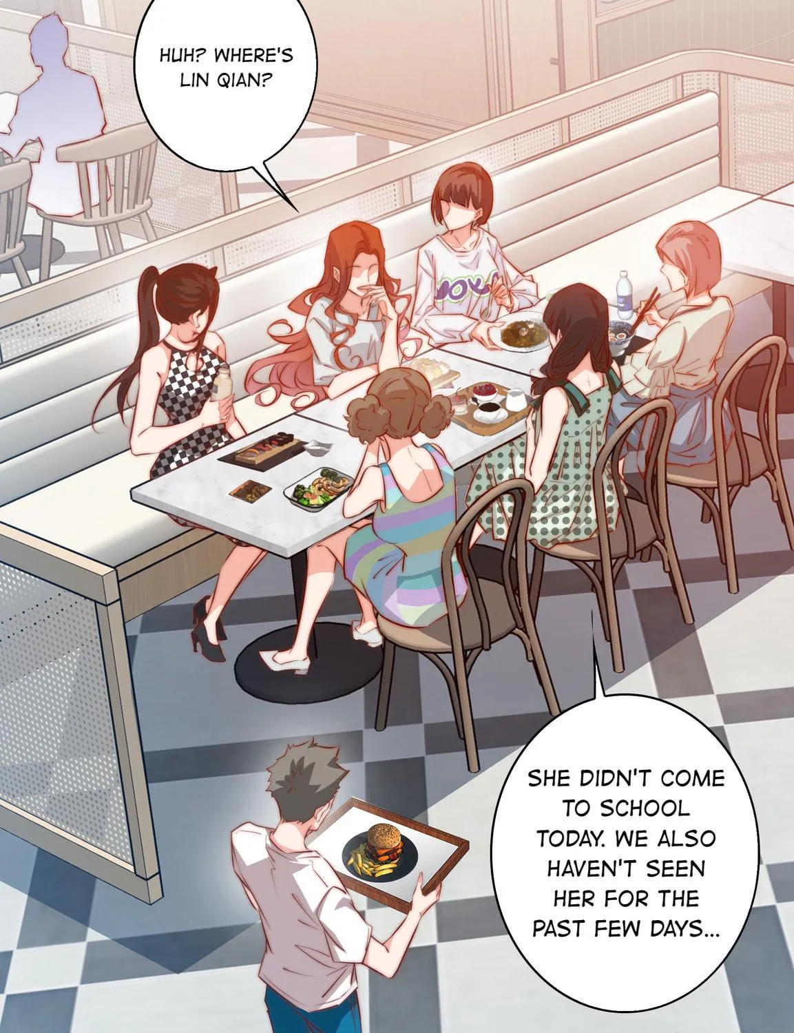 Read Scream Queen chapter 102 image 82 on Lezhin