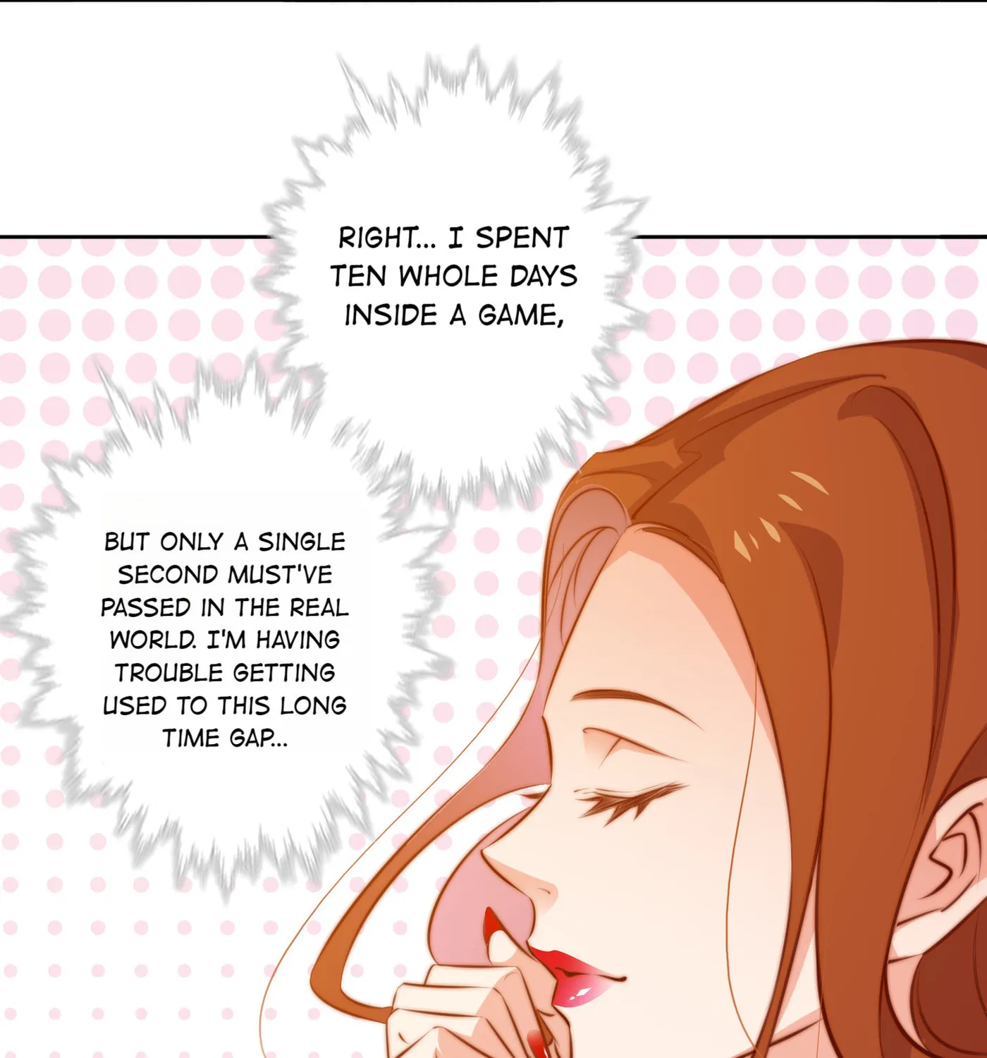 Read Scream Queen chapter 102 image 84 on Lezhin