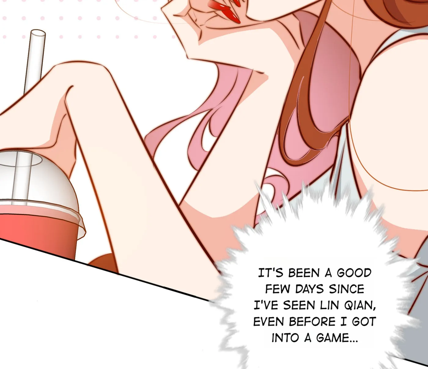 Read Scream Queen chapter 102 image 85 on Lezhin