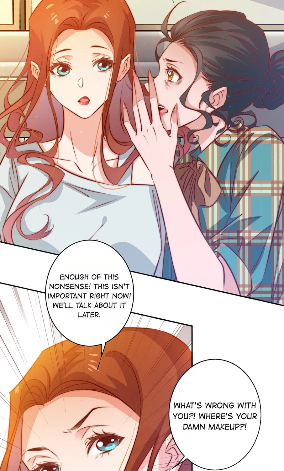 Read Scream Queen chapter 102 image 92 on Lezhin