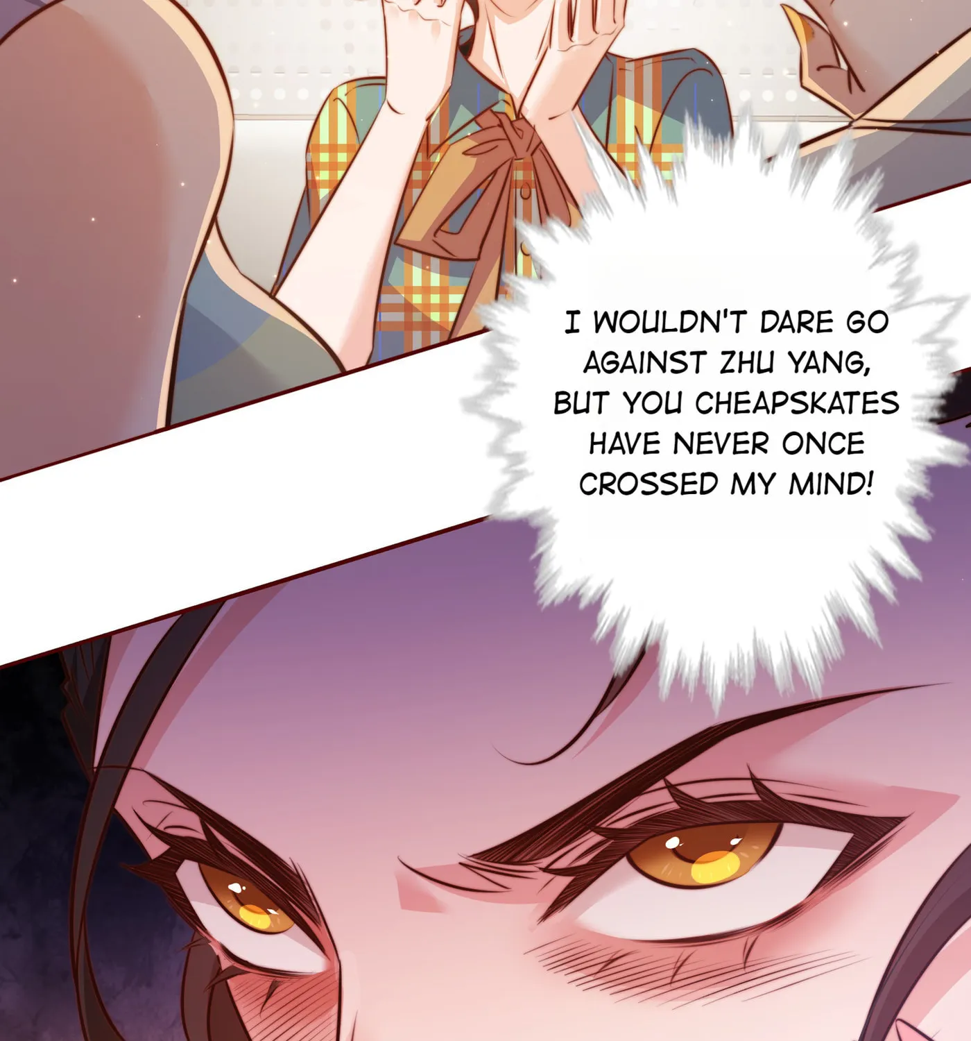 Read Scream Queen chapter 103 image 11 on Lezhin