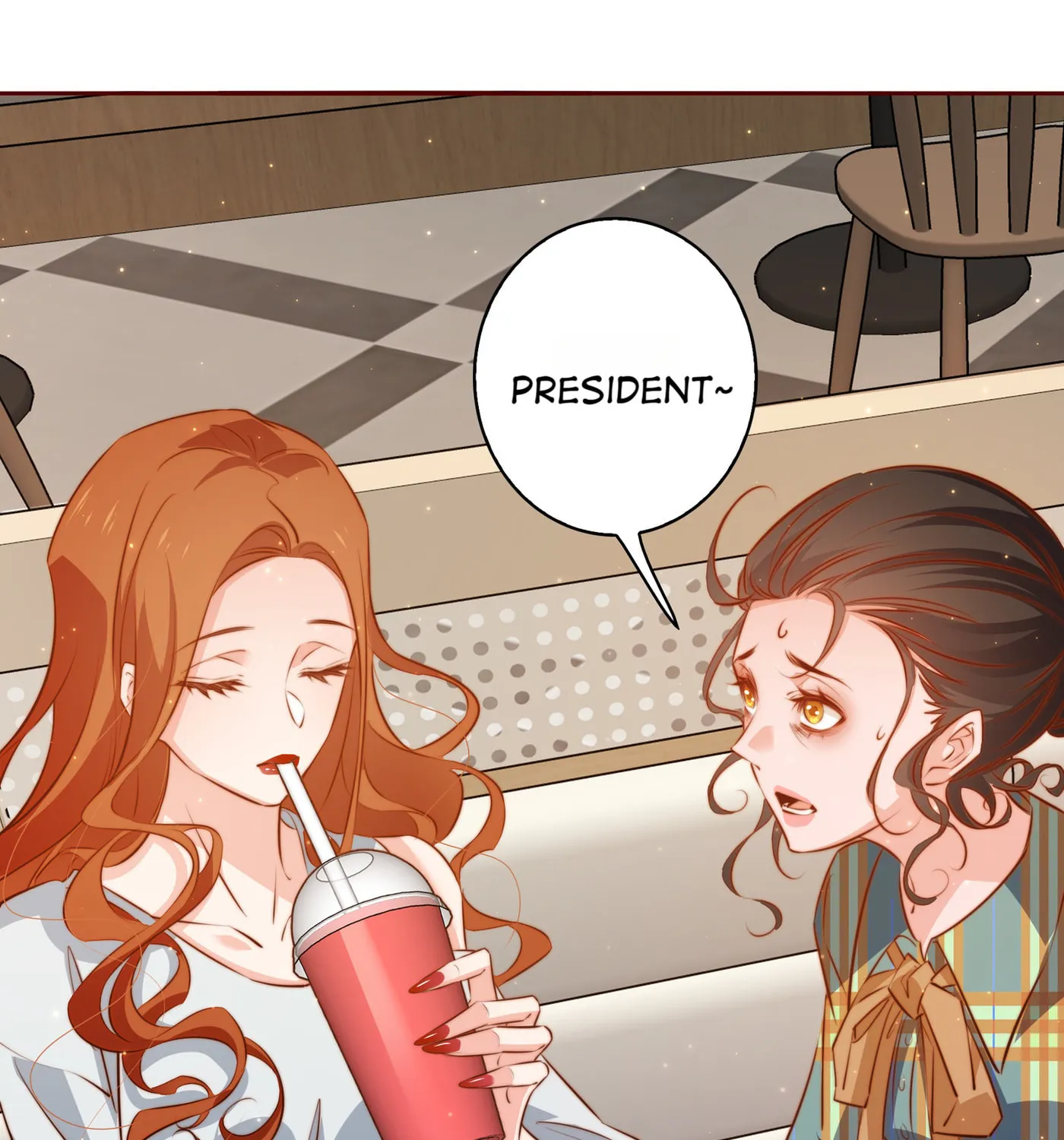 Read Scream Queen chapter 103 image 21 on Lezhin