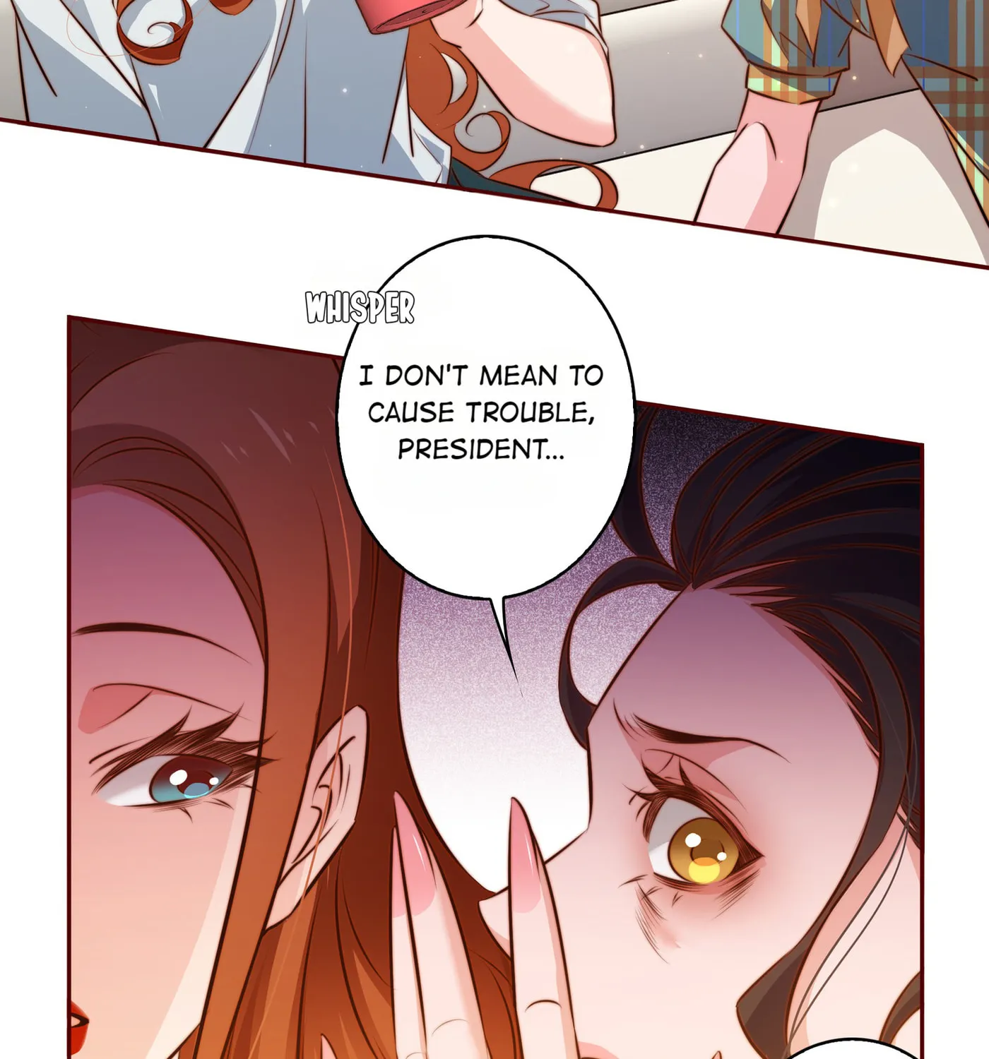 Read Scream Queen chapter 103 image 22 on Lezhin