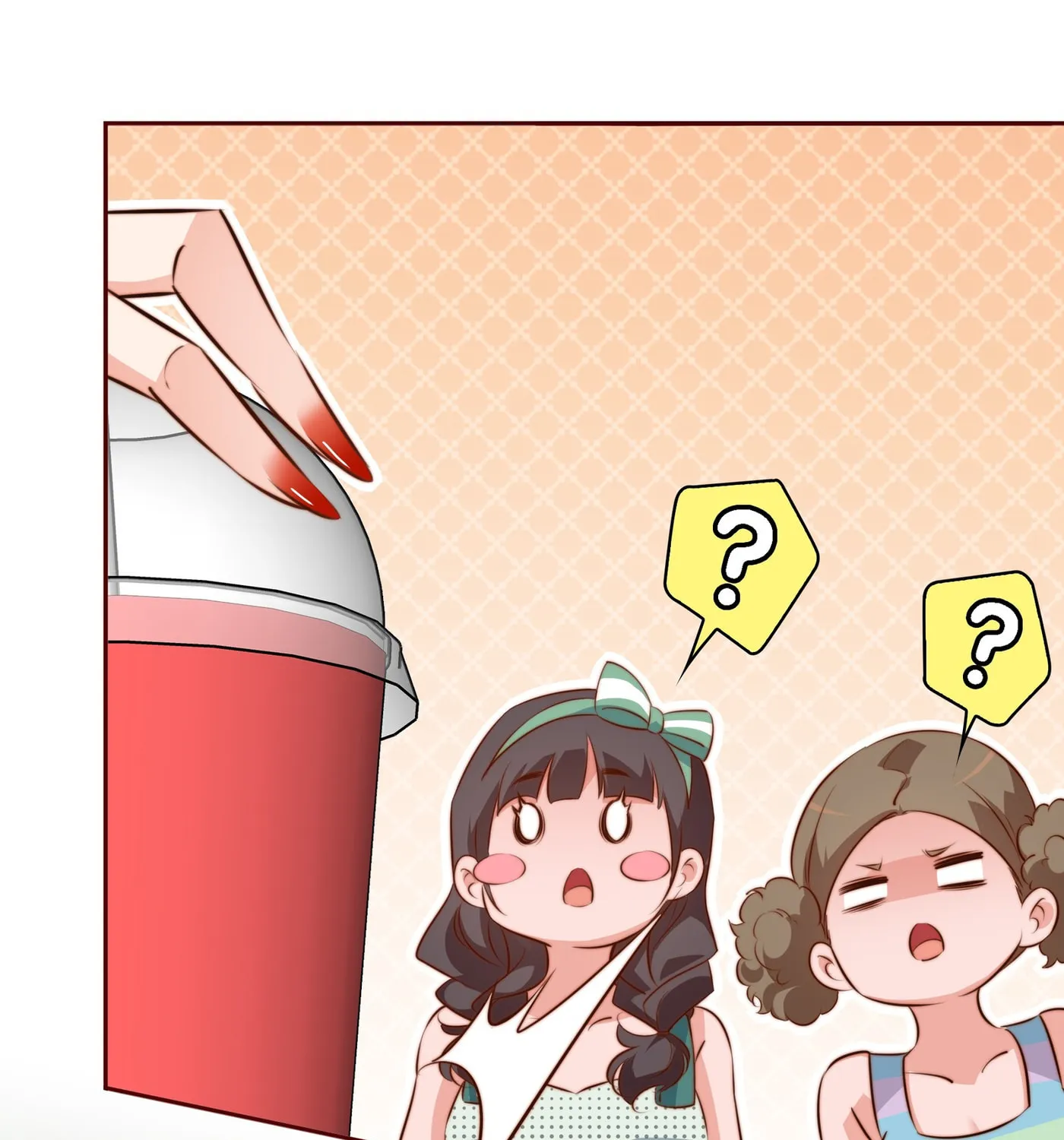Read Scream Queen chapter 103 image 24 on Lezhin
