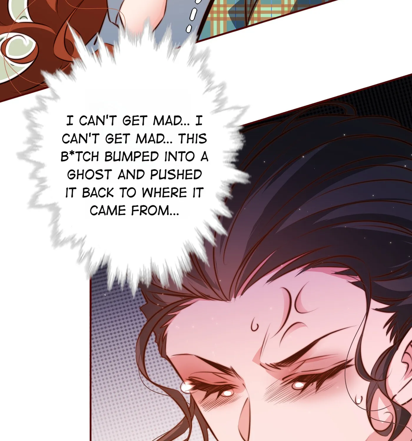 Read Scream Queen chapter 103 image 31 on Lezhin