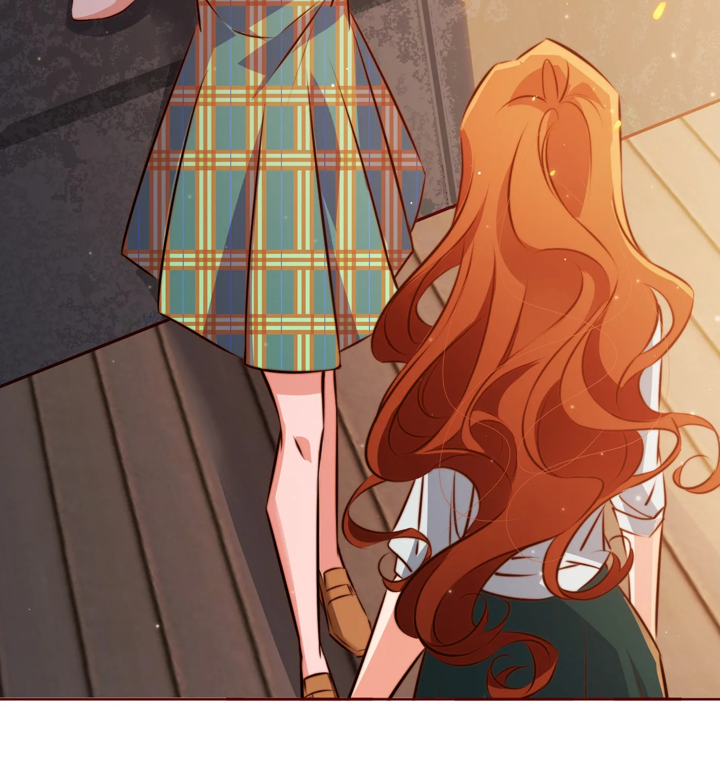 Read Scream Queen chapter 103 image 34 on Lezhin