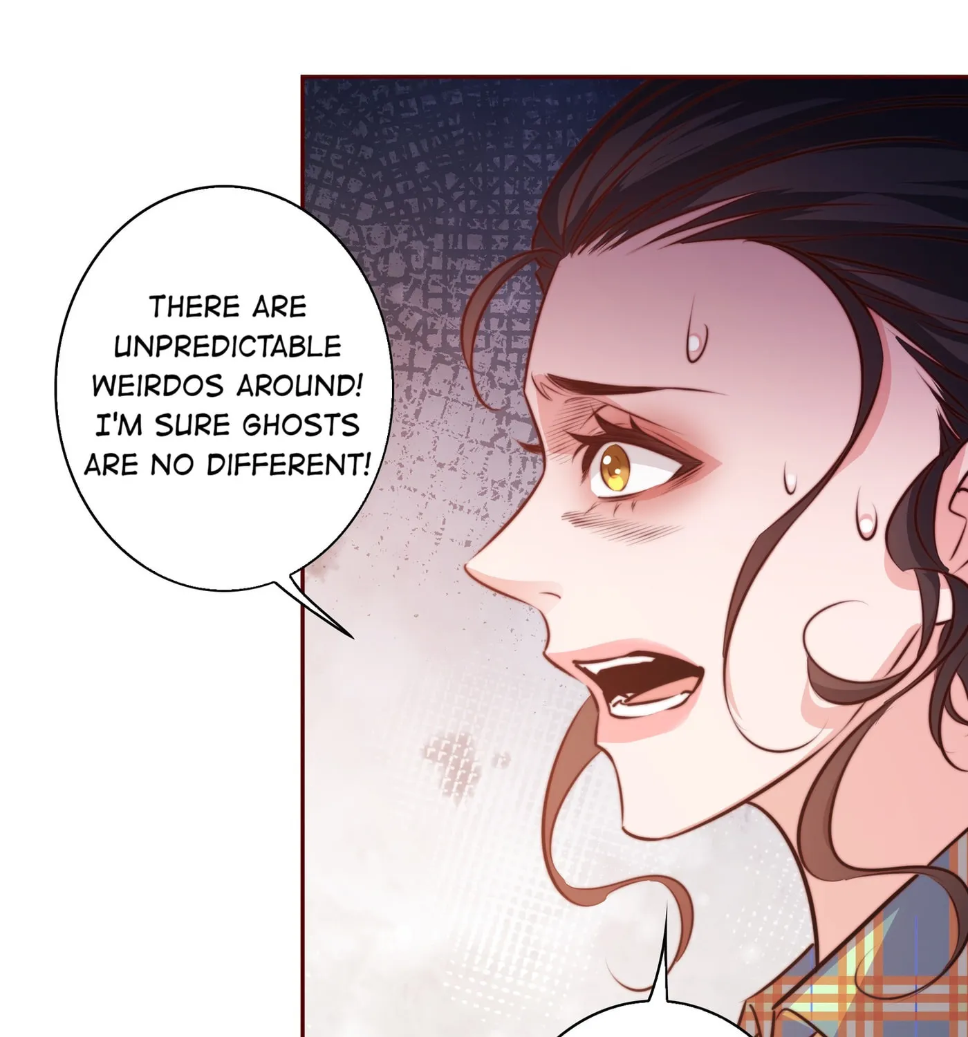 Read Scream Queen chapter 103 image 36 on Lezhin