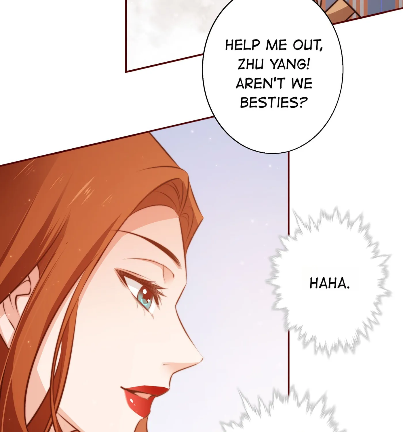 Read Scream Queen chapter 103 image 37 on Lezhin