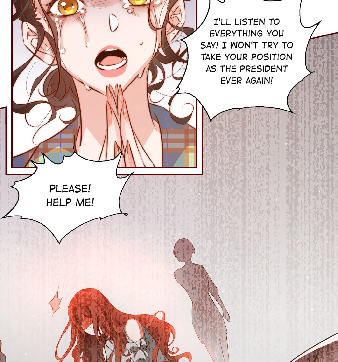 Read Scream Queen chapter 103 image 45 on Lezhin