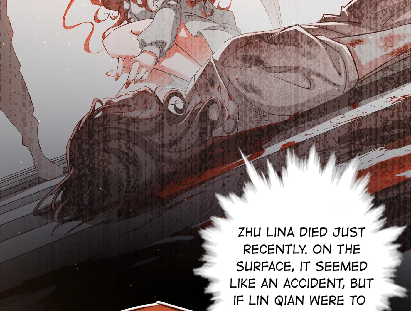 Read Scream Queen chapter 103 image 46 on Lezhin