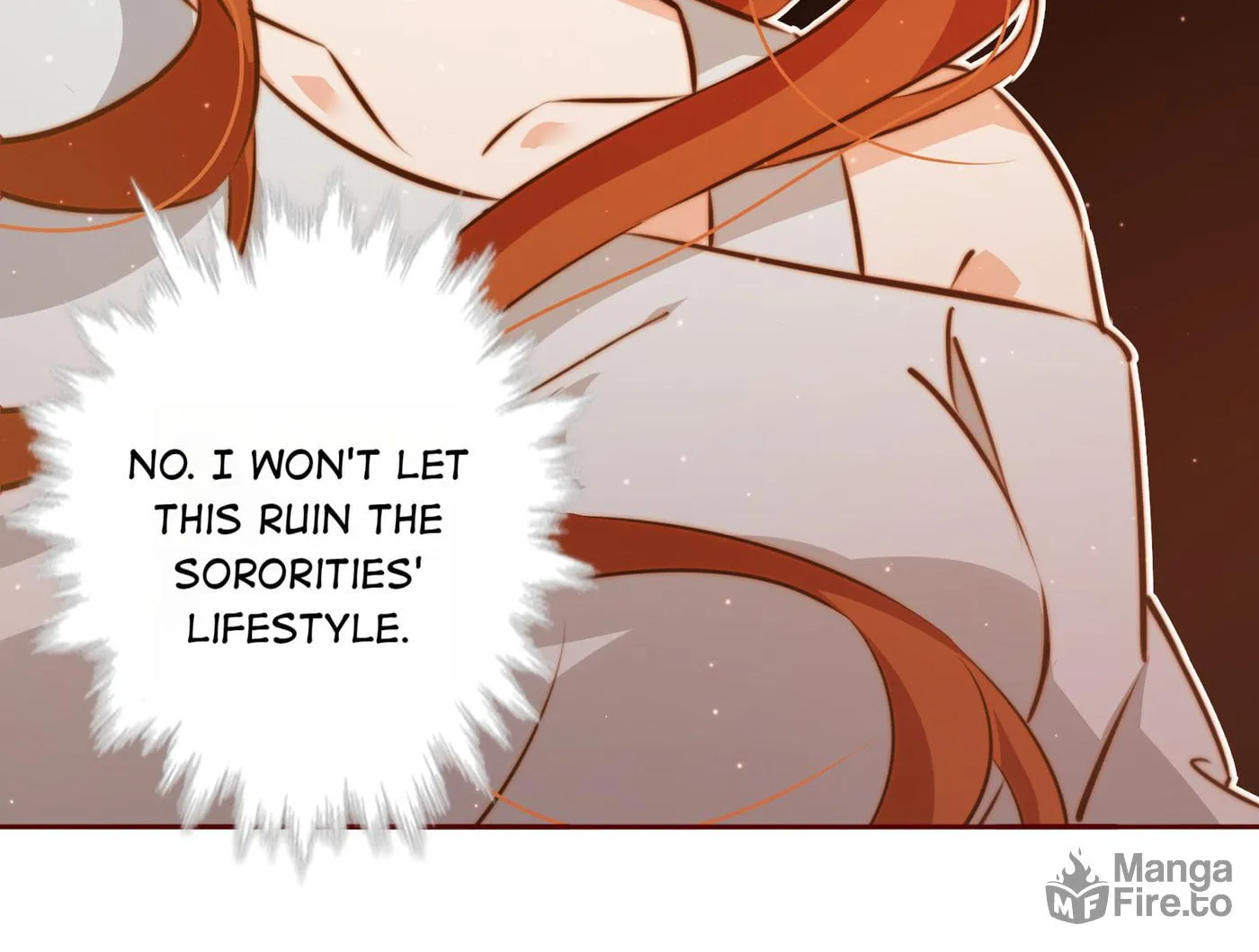 Read Scream Queen chapter 103 image 48 on Lezhin